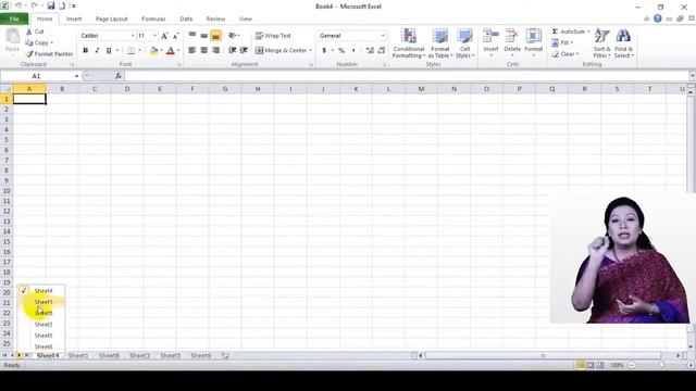 MS Excel Class 1 Introduction to MS Excel and its functions смотреть онлайн