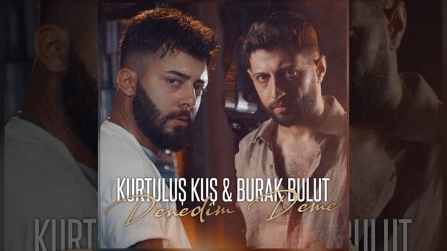 Kurtuluş Kuş & Burak Bulut(ft.Mustafa Ceceli Nigar Muhərrəm)-Sargı смотреть онлайн