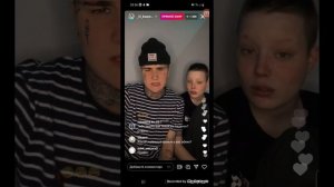 трансляция Бэллы Кузнецовой и Костьи Купер.18 сентября