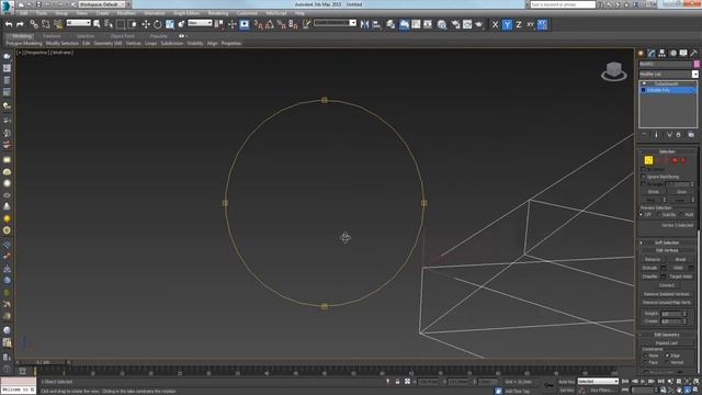 3D speed modeling Kitchen Sink [03] смотреть онлайн