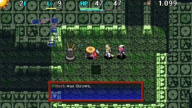 Shiren the Wanderer: The Tower of Fortune and the Dice of Fate - PS VITA Review смотреть онлайн