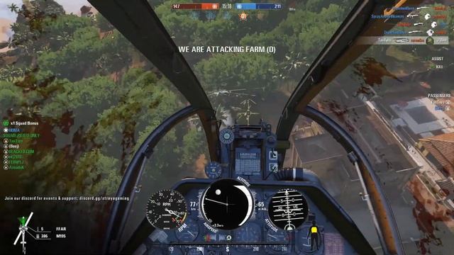 Rising Storm 2 - RPG TIPS AND TRICKS (RPG GUIDE 2021) смотреть онлайн