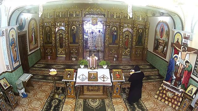 Пряма трансляція користувача Собор Підволочиськ смотреть онлайн