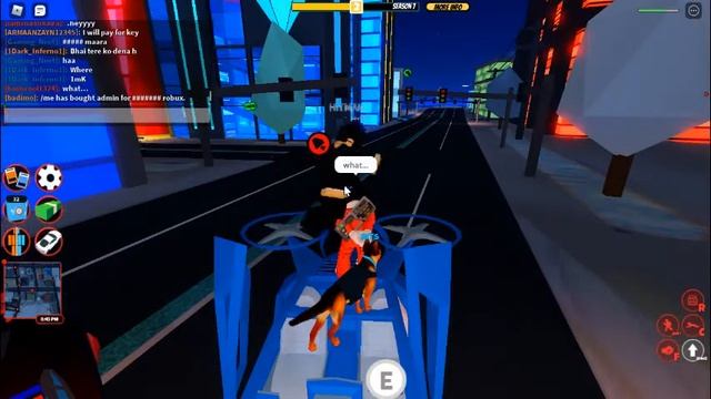 When I have rob finish the J store, this happend... | Roblox Jailbreak смотреть онлайн
