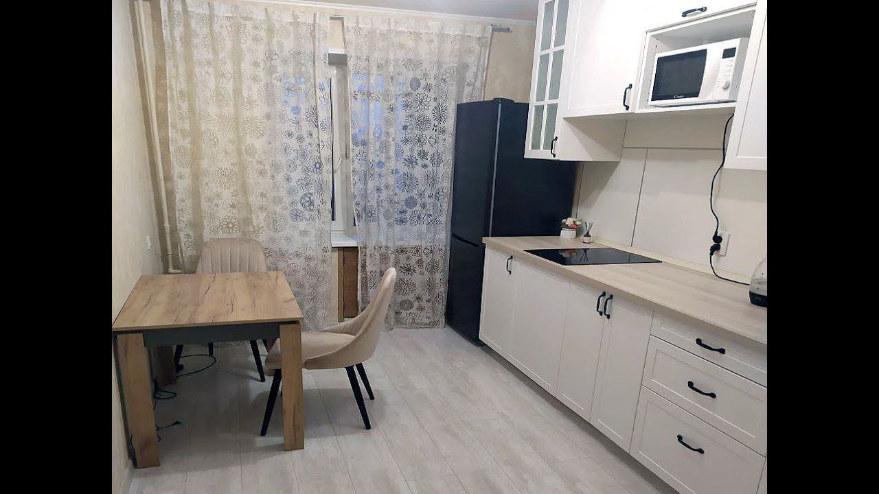 снять квартиру в Одинцово Можайское ш. д. 130 смотреть онлайн