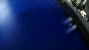 Нива.Акустическая полка своими руками