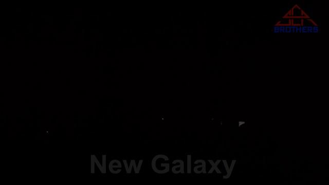 Танцевально световое шоу. New Galaxy - Gravity. Dance show. смотреть онлайн