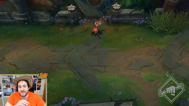 SKINS DE CAMPEONES FPX WORLDS 2019 - LEE SIN, VAYNE, THRESH, GANGPLANK, MALPHITE смотреть онлайн