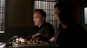 Стрела / Arrow – 1 сезон 5 серия