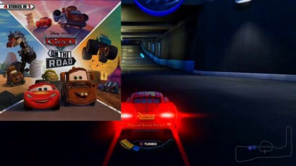 Тачки 4 не выйдут