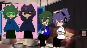 ✨ Реакция пика и Вару на пиковару *фото и 1 видео*✨