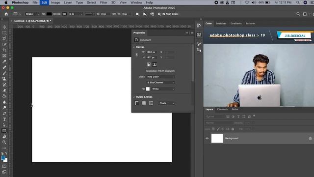 patterns-adobe photoshop for beginners-class 19 // jb official смотреть онлайн