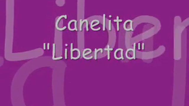 canelita libertad 360p смотреть онлайн