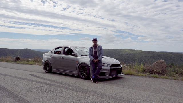 Modified Evolution X Final Edition смотреть онлайн