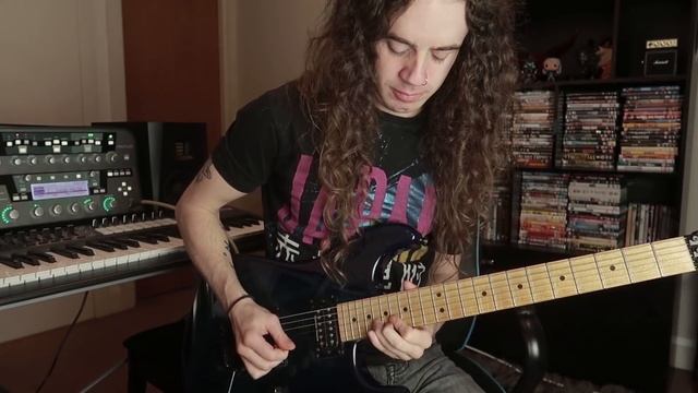 Top 10 Guitar Solos In POP Music смотреть онлайн