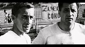 Vladimir Beara - Greatest Goalkeeper