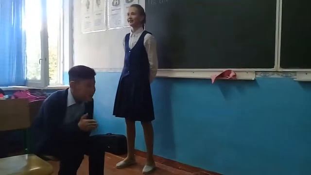 Как Прогулять школу? смотреть онлайн