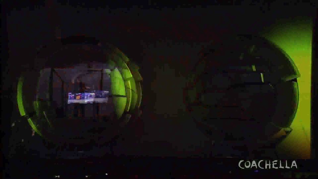 Infected Mushroom At Coachella (2013-04-12)