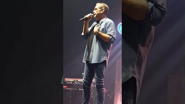 Garou Valenciennes - Les moulins de mon cœur - 25/09/2022 смотреть онлайн