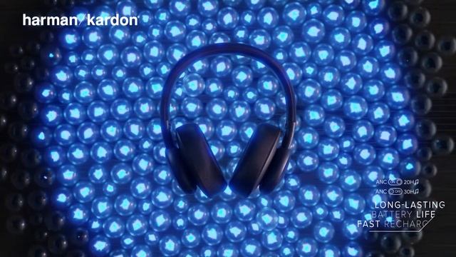 Audifonos harman kardon Fly Anc смотреть онлайн