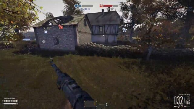 Heroes & Generals. Anti Action Moments 2 (Fail moments) смотреть онлайн