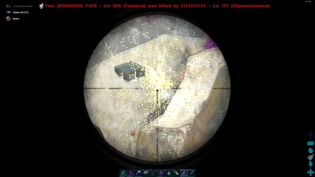 ARK OFFICIAL PVP / YSS VS GG,BB,BLDX,META,N3 смотреть онлайн