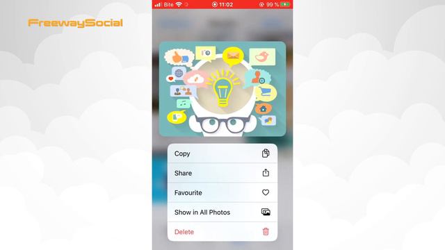 How To Create A Collage Of Photos In Instagram Stories смотреть онлайн