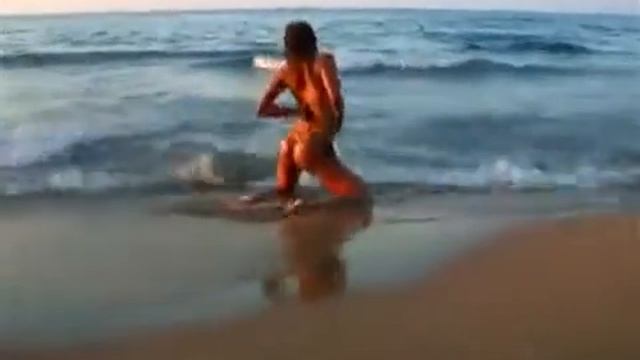 Стрип пластика, IBIZA PARTY №4 Ибица Испания SoundGid смотреть онлайн