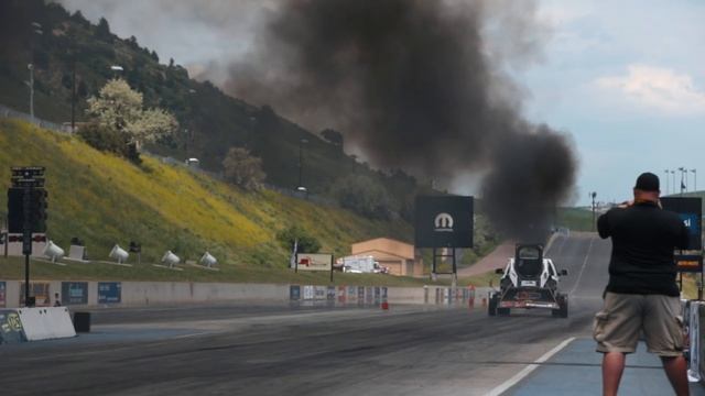 Diesel Power Challenge 2016 смотреть онлайн