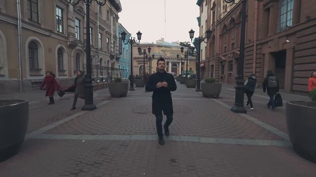 Эрнесто Заткнитесь – Different feat. Logonaut смотреть онлайн