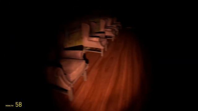 Garrys Mod horror maps || We broke every map смотреть онлайн