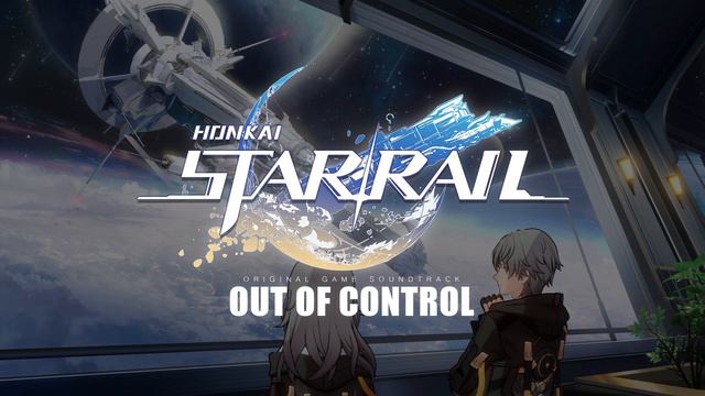 [Honkai: Star Rail OST] HOYO-MiX - SPACE WALK (1Hour / Loop)
