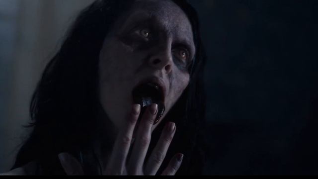 The Exorcism Of God - Horny Demon