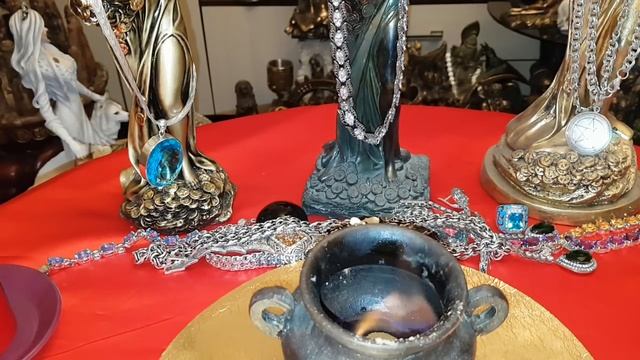 ЩЕДРАЯ СУДЬБА...РИТУАЛ БЛАГОДАРЕНИЯ... ДЛЯ ВСЕХ смотреть онлайн