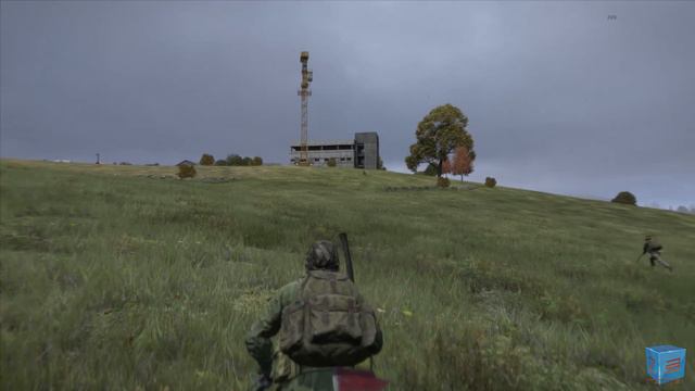 Let's Play Together: DayZ #24 [HD] - Scharfschütze: Ja oder Nein? смотреть онлайн
