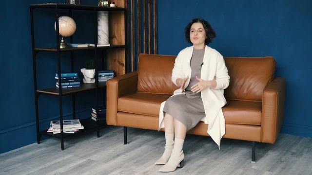 Профилактика осенней депрессии. Практика для внутренней силы смотреть онлайн