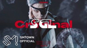 TAEMIN 태민 - Criminal [Clean Instrumental]