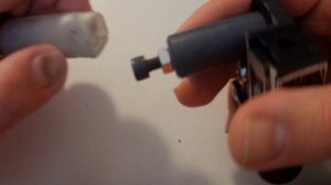 КАК ОБРЕЗАТЬ ГИЛЬЗУ РОВНО, ТРИММЕР ДЛЯ ГИЛЬЗ 12КАЛИБРА