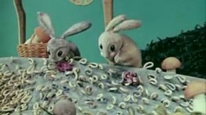 ТЕАТР КУКОЛ ОБРАЗЦОВА - Волшебная калоша