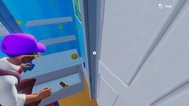 Выхода нет ►► ESCAPE SIMULATOR смотреть онлайн