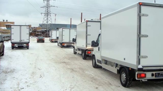 Peugeot Boxer, Обзор возможностей и модификаций, тех характеристики