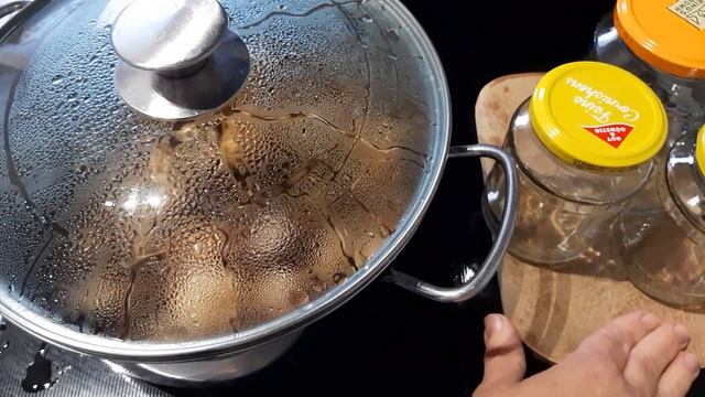 Самые вкусные шампиньоны. Очень удачный рецепт смотреть онлайн