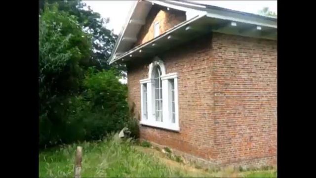 Ghosts and Legends of the Lincolnshire Wolds смотреть онлайн