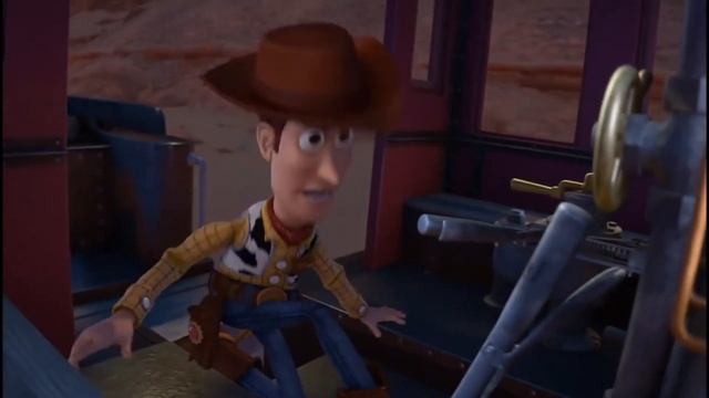 Chevrolet Corvette C5 1998 [Toy Story 3]