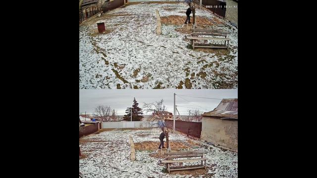 Anbiux A9Q Слежение за человеком смотреть онлайн