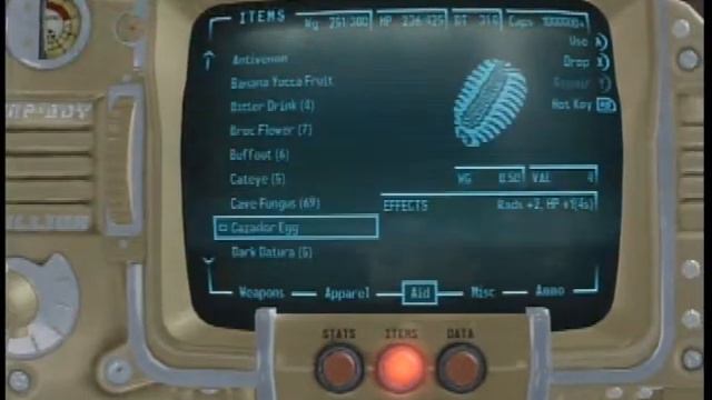 Fallout New Vegas Honest Hearts DLC playthrough with Mike and Stefan - Part 12 смотреть онлайн