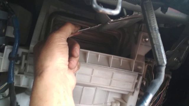 Иммобилайзер Toyota Prado 120 и снятие замка зажигания смотреть онлайн