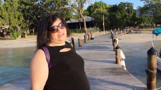 Tour Of Pool Area And More At Sandals Whitehouse