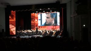 Музыка из к/ф «Спрут»           Э. Морриконе