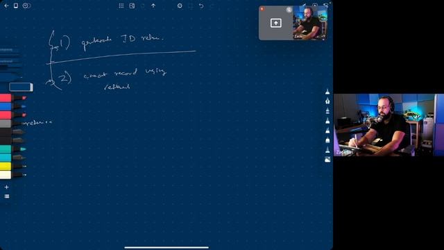 Elixir in Finance. Solving unspent amount & double transaction problem. Zack Siri | Beambasket смотреть онлайн